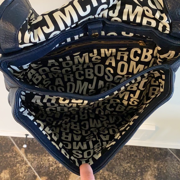 Satchel Bag - Picture 2 of 2